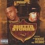 Ghetto Stories