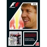 Formel 1 - Review 2010 (offizieller R�ckblick) [2 DVDs]von "VARIOUS"