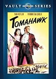 Tomahawk (Universal Vault Series)