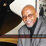 Junior Mance Out South