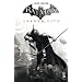 Album Batman Arkham City + jeu vid�o PC