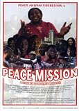 cover of Peace Mission (BRD 2008)
