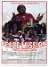 Peace Mission  (OmU) cover image