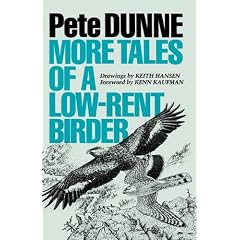 More Tales of a Low-Rent Birder