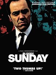 Bloody Sunday