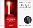 Der Tod ist mein Beruf