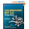 LEGO MINDSTORMS NXT 2.0: The King's Treasure (Technology in Action)