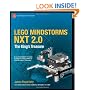 LEGO MINDSTORMS NXT 2.0: The King's Treasure (Technology in Action)