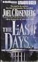 The Last Days (Political Thrillers Series #2)
