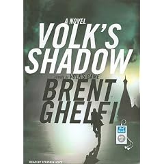Volk's Shadow: A Novel