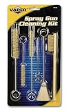Vaper 19112 Spray Gun Cleaning Kit