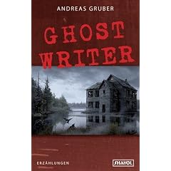 Ghost Writer