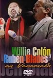 Willie Colon y Ruben Blades en Venezuela