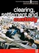 Clearing, Settlement and Custody (Operations Management Series (Securities Institute).)