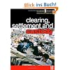 Clearing, Settlement and Custody (Operations Management Series (Securities Institute).)