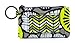Vera Bradley Zip ID Case Citron