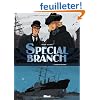 Special Branch, Tome 1 : L'agonie du l�viathan