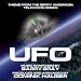 Theme from Gerry Anderson's "UFO" By Barry Gray