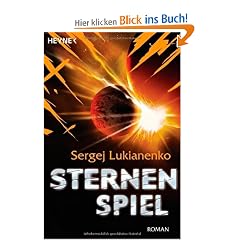 Sternenspiel: Roman