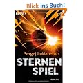 Sternenspiel: Roman