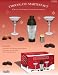Chocolate Martini Set