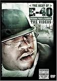 The Best of E-40: Video Collection