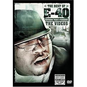 E-40 - The Best Of E-40