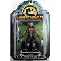 Mortal Kombat Shaolin Monks Series 3 Action Figure Kano