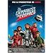 Les chimpanz�s de l'espace