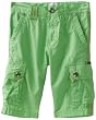 Diesel Boys 2-7 Parni Shorts
