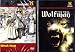 The History Channel : Witch Hunt - The Salem Witch Trials , the Real Wolfman : Collectors 2 Pack Gift Set