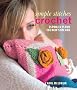 Crochet: 25 Projects for the New Stitcher (Simple Stitches)
