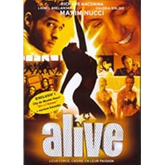 Alive