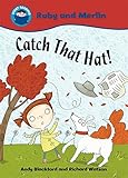 Catch that hat!