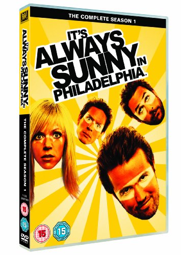 It's Always Sunny in Philadelphia - Season 1
