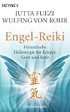 Produkt-Bild: Engel-Reiki: Himmlische Heilenergie f&uuml;r K&ouml;rper, Geist und Seele