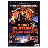 Mount St. Helens - Der Killervulkan - David Huffman