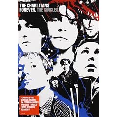 The Charlatans - Forever The Singles [DVD] [2009]