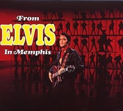 From Elvis in Memphis: Legacy Edition