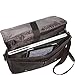 Kenneth Cole Reaction Come Bag Soon - Colombian Leather Laptop & iPad Messenger