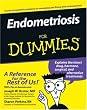 Endometriosis For Dummies