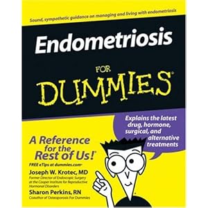 Endometriosis For Dummies