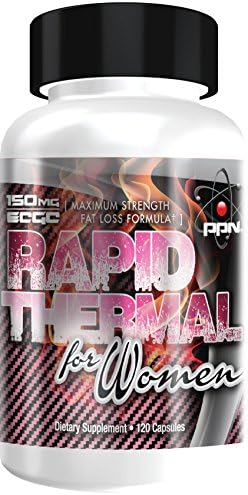 Rapid Thermal® for Women