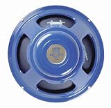Celestion Blue 12 15W 16 Ohm Speaker With Spade Connectors. Diameter 305mm