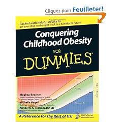 Conquering Childhood Obesity for Dummies