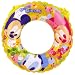 ディズニーベビー ジョイフルタイム うきわ 45cm
