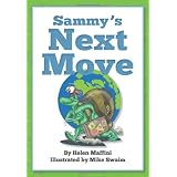 Sammy's Next Moveby Helen Maffini
