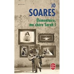 El�mentaire, ma ch�re Sarah !
