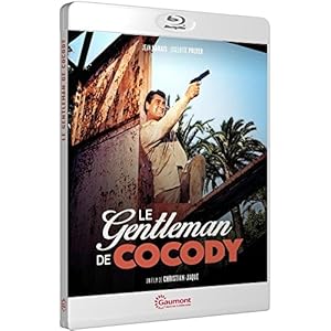 Le gentleman de Cocody [Blu-ray]