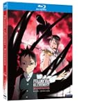 Fullmetal Alchemist: Brotherhood - Pa...